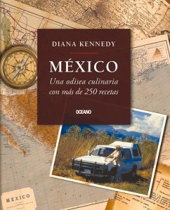 México - Kennedy, Diana