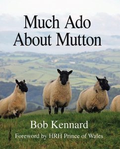 Much Ado About Mutton - Kennard, Bob