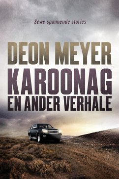 Karoonag - Meyer, Deon