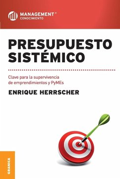 Presupuesto Sistémico - Herrscher, Enrique