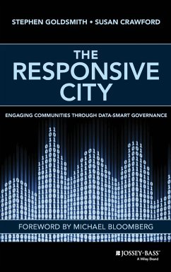 The Responsive City - Goldsmith, Stephen; Crawford, Susan