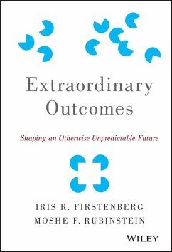 Extraordinary Outcomes - Firstenberg, Iris R.; Rubinstein, Moshe F.