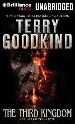 The Third Kingdom - Goodkind, Terry