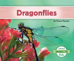 Dragonflies - Hansen, Grace