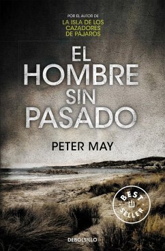 El hombre sin pasado - May, Peter