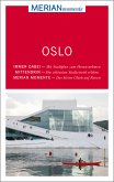 MERIAN momente Reiseführer Oslo