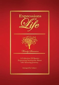 Expressions of Life - Swanson, Wendy