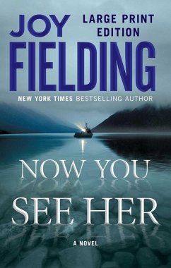 Now You See Her - Fielding, Joy