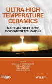 Ultra-High Temperature Ceramics