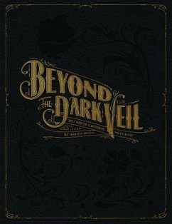 Beyond the Dark Veil - Mord, Jack