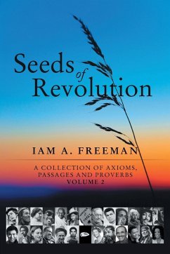 Seeds of Revolution - Freeman, Iam A.