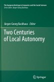 Two Centuries of Local Autonomy