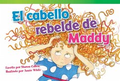 El Cabello Rebelde de Maddy - Callen, Sharon