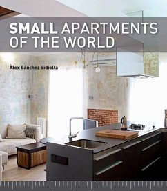 Small Apartments of the World - Vidiella, Alex Sanchez