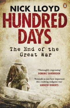 Cover Hundred Days