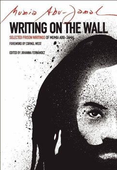 Writing on the Wall - Abu Jamal, Mumia