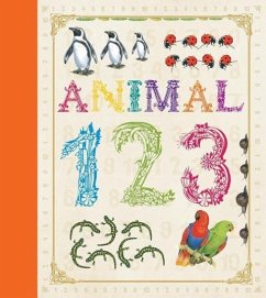 Animal 123 - Martin, Susi