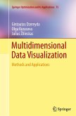 Multidimensional Data Visualization