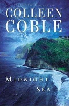 Midnight Sea - Coble, Colleen