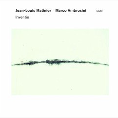 Inventio - Matinier,Jean-Louis/Ambrosini,Marco