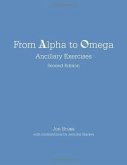 From Alpha to Omega: Ancillary Exercises
