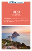 MERIAN momente Reiseführer Ibiza, Formentera