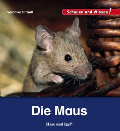 Die Maus - Straaß, Veronika