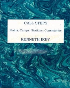 Call Steps - Irby, Kenneth