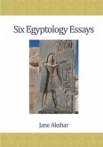 Six Egyptology Essays