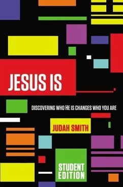 Jesus Is - Smith, Judah