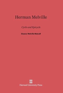 Herman Melville - Metcalf, Eleanor Melville