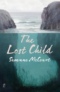 The Lost Child - Mccourt, Suzanne
