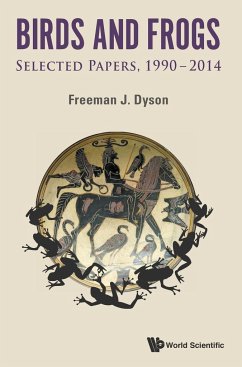 BIRDS AND FROGS - Freeman J Dyson