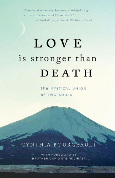 Love Is Stronger Than Death