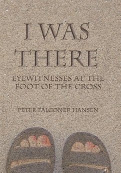 I Was There - Hansen, Peter Falconer