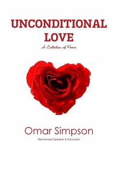 Unconditional Love - Simpson, Omar