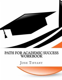 Path For Academic Success - Workbook - Tiffany, Joshua