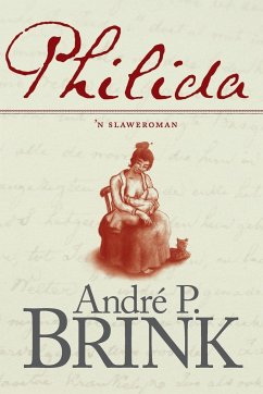 Philida - Brink, André P.