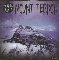 Mount Terror - Sisk, Maeve T.