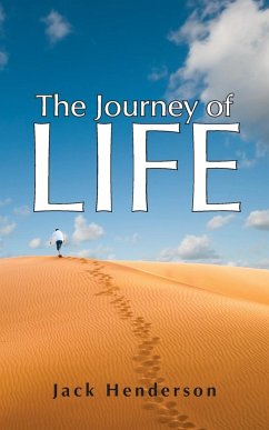 The Journey of Life - Henderson, Jack