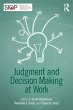 Judgment and Decision Making at Work - Bild 1