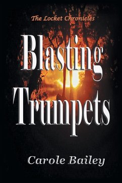 Blasting Trumpets - Bailey, Carole