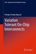 Variation Tolerant On-Chip Interconnects - Bild 1
