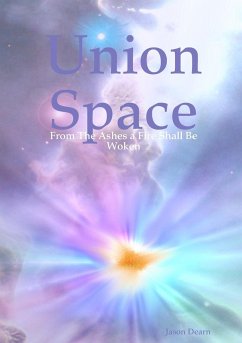 Union Space - Dearn, Jason