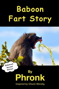 Baboon Fart Story - Phronk