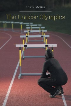 Cover The Cancer Olympics