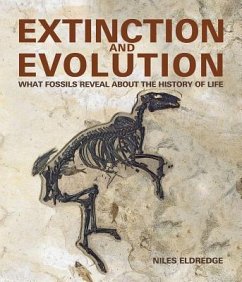 Extinction and Evolution - Eldredge, Niles