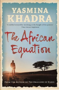 The African Equation - Khadra, Yasmina