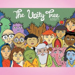 The Unity Tree - Sodini, Jennifer