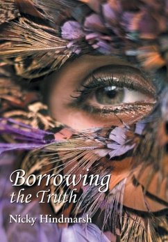 Cover Borrowing the Truth